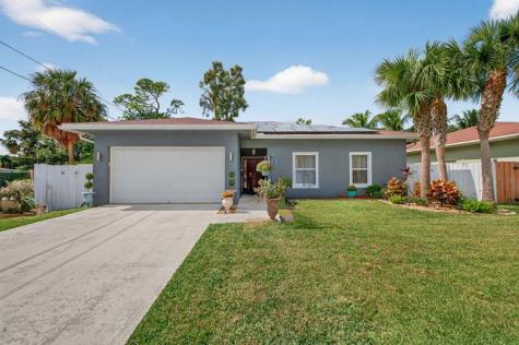 4087 NW 5th Avenue Fort Lauderdale FL 33309