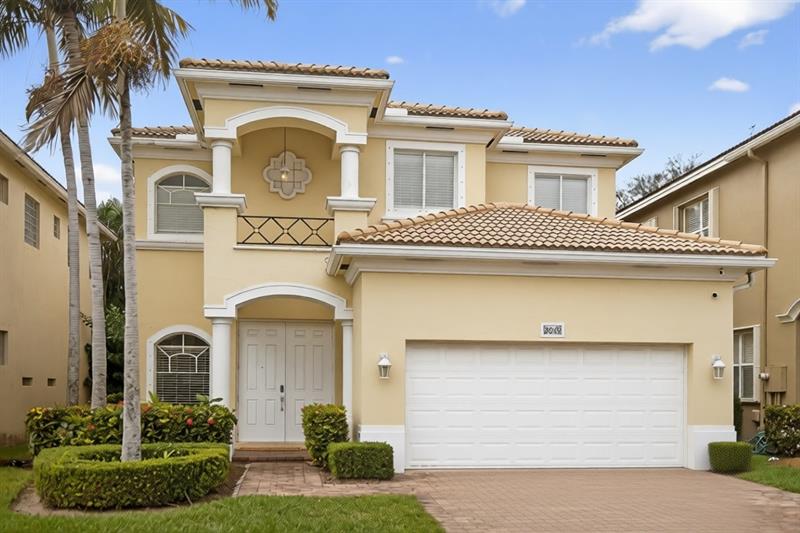 8049 Tangelo Drive Boynton Beach FL 33436