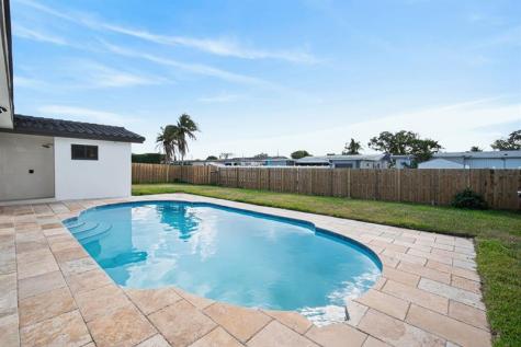1800 N 54th Avenue Hollywood FL 33021