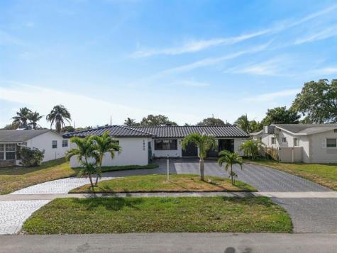 1800 N 54th Avenue Hollywood FL 33021