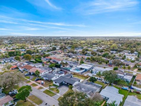1800 N 54th Avenue Hollywood FL 33021