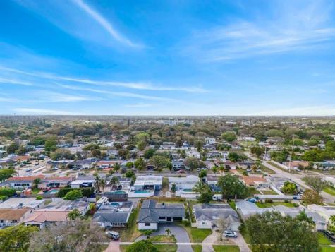 1800 N 54th Avenue Hollywood FL 33021