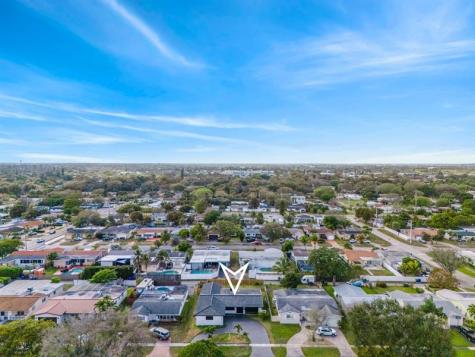 1800 N 54th Avenue Hollywood FL 33021