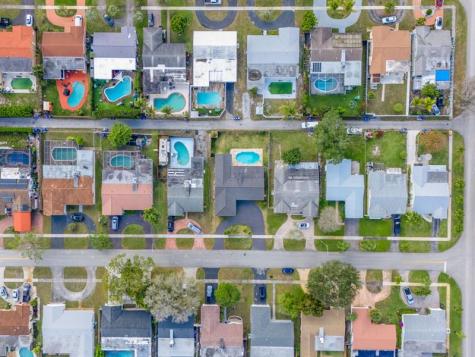 1800 N 54th Avenue Hollywood FL 33021