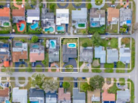 1800 N 54th Avenue Hollywood FL 33021