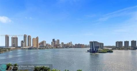 3530 Mystic Pointe Drive Aventura FL 33180