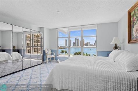 3530 Mystic Pointe Drive Aventura FL 33180