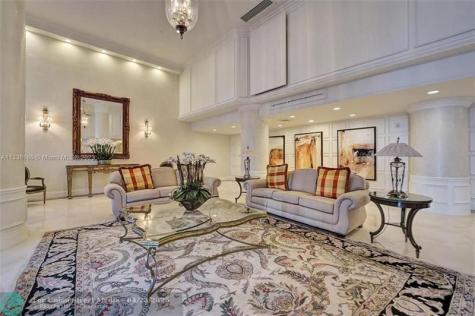 3530 Mystic Pointe Drive Aventura FL 33180