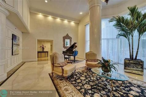 3530 Mystic Pointe Drive Aventura FL 33180