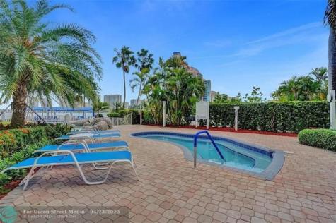 3530 Mystic Pointe Drive Aventura FL 33180