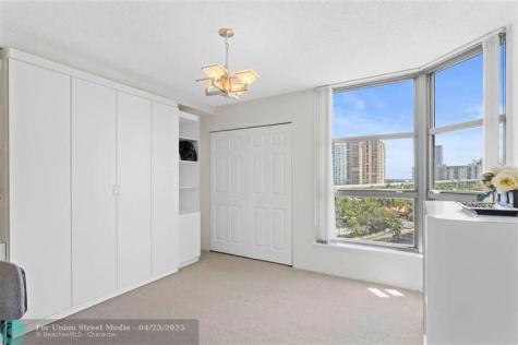3530 Mystic Pointe Drive Aventura FL 33180