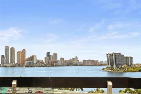 3530 Mystic Pointe Drive Aventura FL 33180