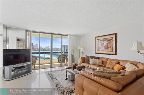 3530 Mystic Pointe Drive Aventura FL 33180