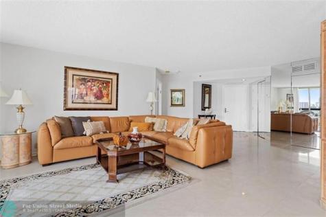3530 Mystic Pointe Drive Aventura FL 33180