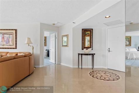 3530 Mystic Pointe Drive Aventura FL 33180