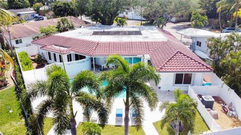 1240 SW 13th Circle Fort Lauderdale FL 33315