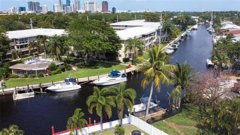 1240 SW 13th Circle Fort Lauderdale FL 33315