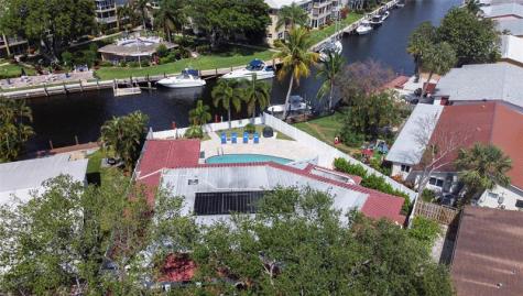 1240 SW 13th Circle Fort Lauderdale FL 33315