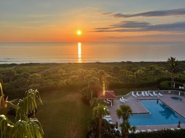 3880 N Highway A1a Fort Pierce FL 34949