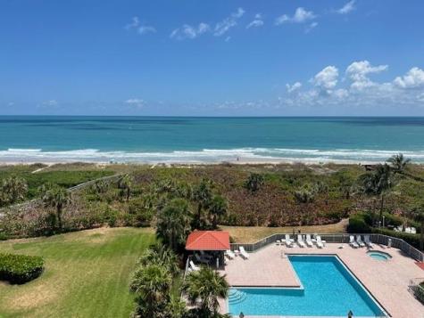 3880 N Highway A1a Fort Pierce FL 34949