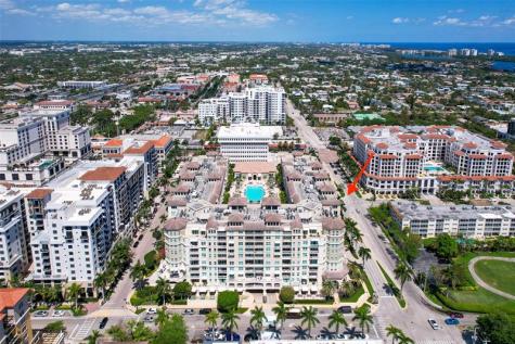 99 SE Mizner Boulevard Boca Raton FL 33432