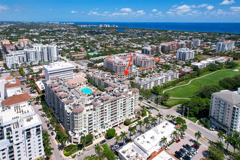 99 SE Mizner Boulevard Boca Raton FL 33432