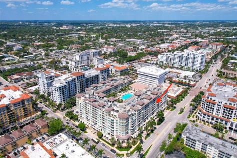 99 SE Mizner Boulevard Boca Raton FL 33432