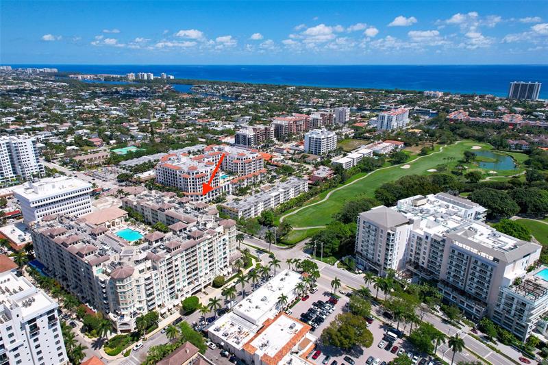 99 SE Mizner Boulevard Boca Raton FL 33432