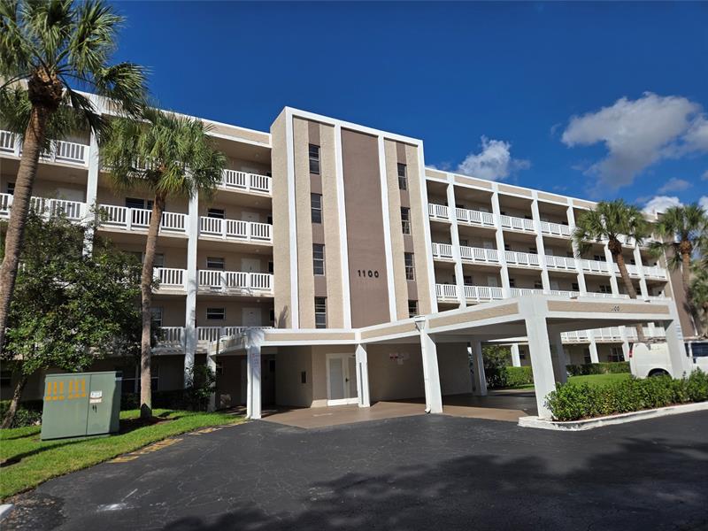 1100 NW 87th Avenue Coral Springs FL 33071