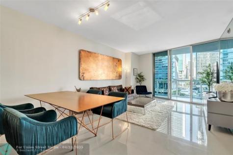 475 Brickell Avenue Miami FL 33131