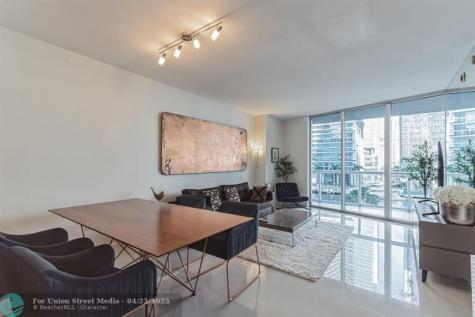 475 Brickell Avenue Miami FL 33131