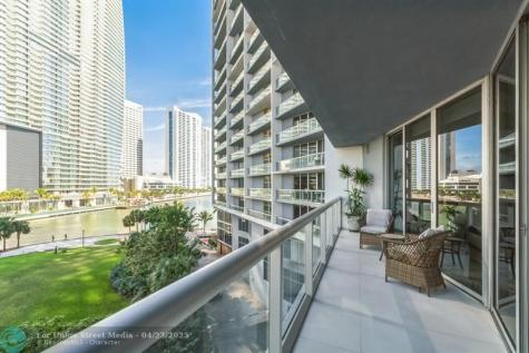 475 Brickell Avenue Miami FL 33131
