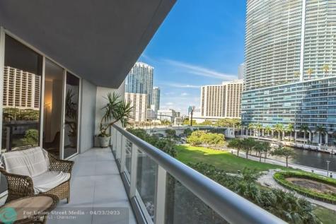 475 Brickell Avenue Miami FL 33131
