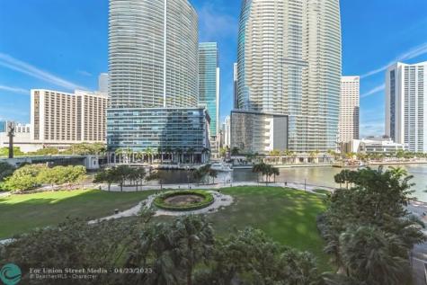 475 Brickell Avenue Miami FL 33131