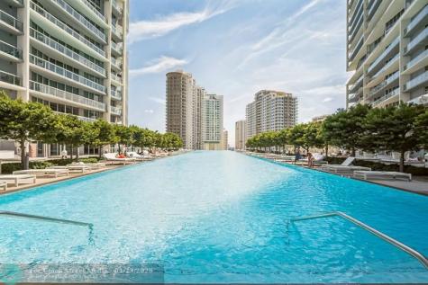 475 Brickell Avenue Miami FL 33131