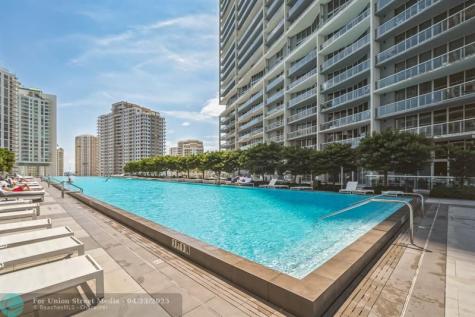 475 Brickell Avenue Miami FL 33131