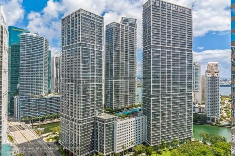 475 Brickell Avenue Miami FL 33131