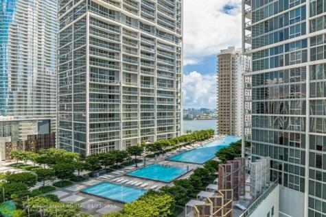 475 Brickell Avenue Miami FL 33131