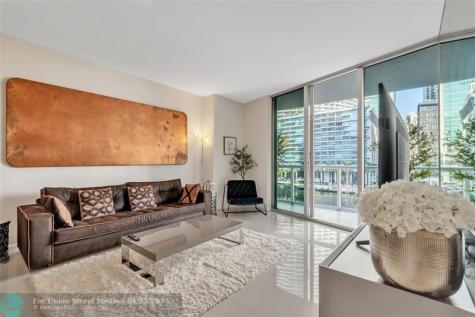475 Brickell Avenue Miami FL 33131