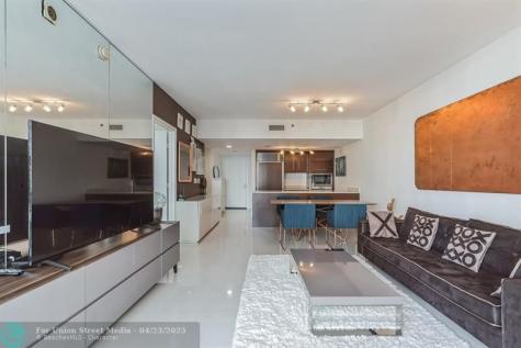 475 Brickell Avenue Miami FL 33131