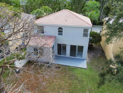 15895 NW 5th Street Pembroke Pines FL 33028
