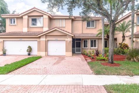 5658 NW 125th Avenue Parkland FL 33076