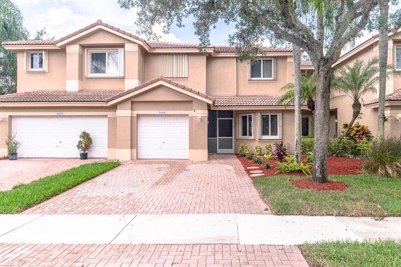 5658 NW 125th Avenue Parkland FL 33076