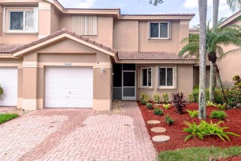5658 NW 125th Avenue Parkland FL 33076