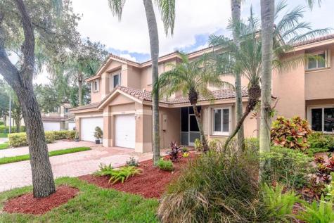 5658 NW 125th Avenue Parkland FL 33076