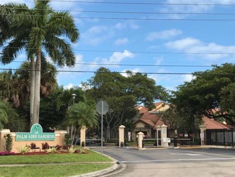 4401 W Mcnab Road Pompano Beach FL 33069