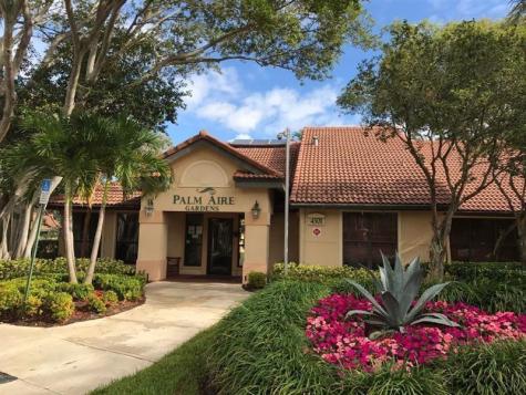 4401 W Mcnab Road Pompano Beach FL 33069