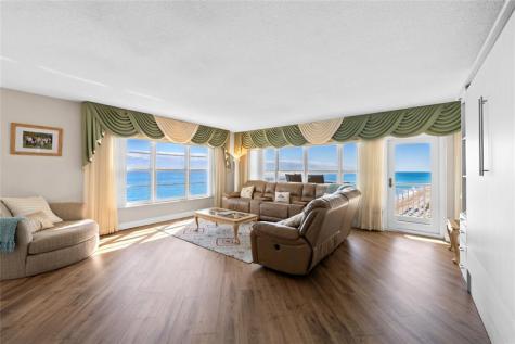 3850 Galt Ocean Drive Fort Lauderdale FL 33308