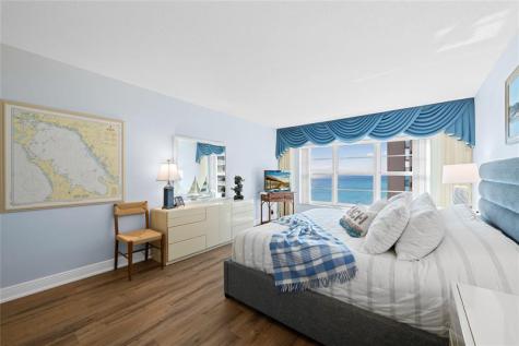 3850 Galt Ocean Drive Fort Lauderdale FL 33308