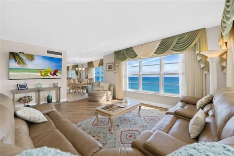 3850 Galt Ocean Drive Fort Lauderdale FL 33308